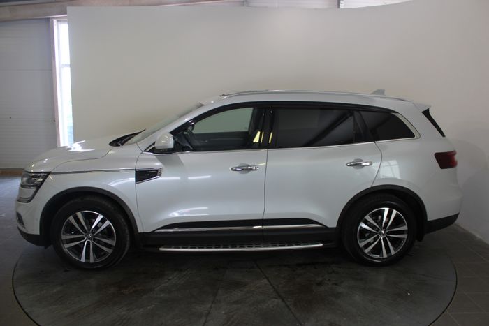 Renault Koleos 2017
