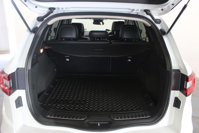 Renault Koleos 2017
