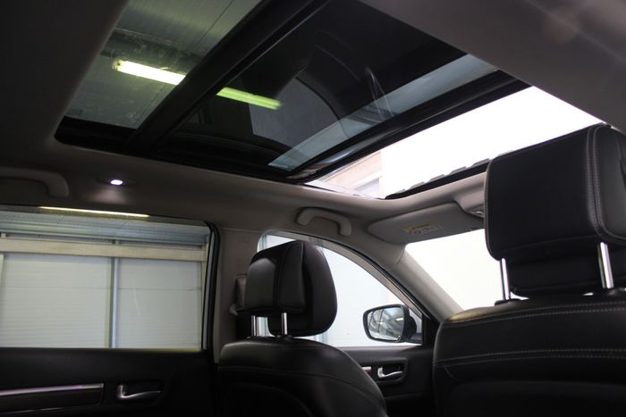 Renault Koleos 2017