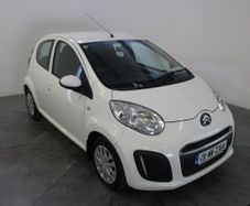 Citroen C1 2013
