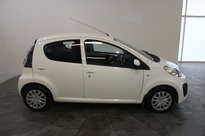 Citroen C1 2013