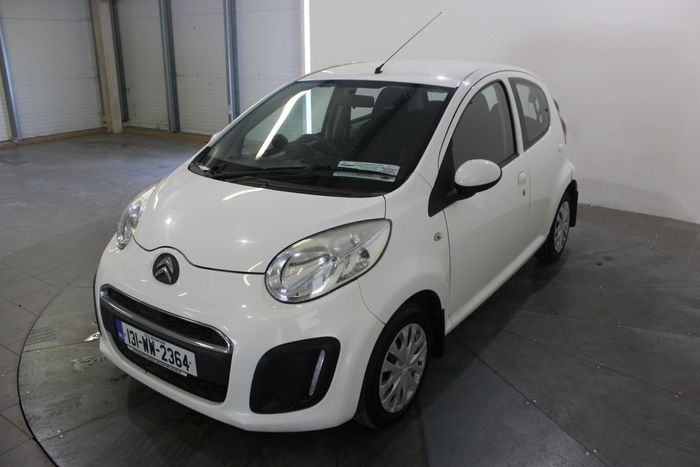 Citroen C1 2013