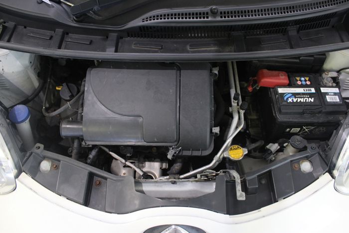 Citroen C1 2013