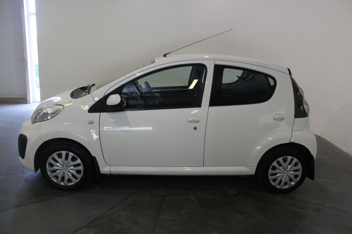 Citroen C1 2013