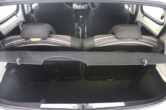 Citroen C1 2013