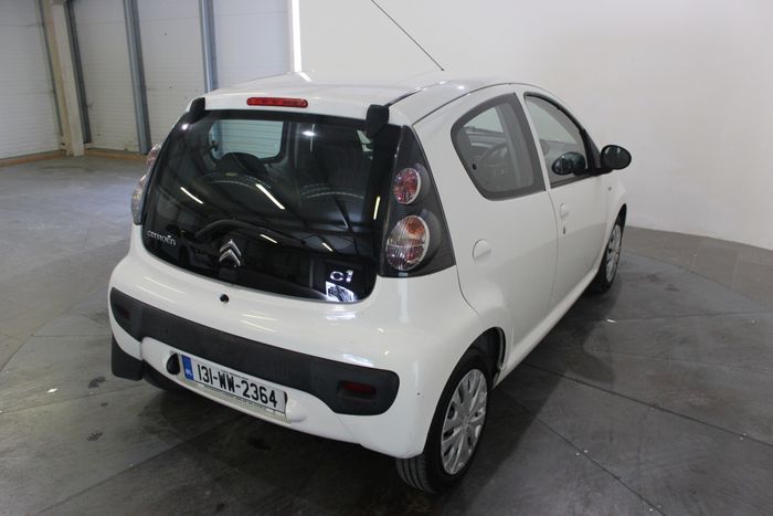 Citroen C1 2013