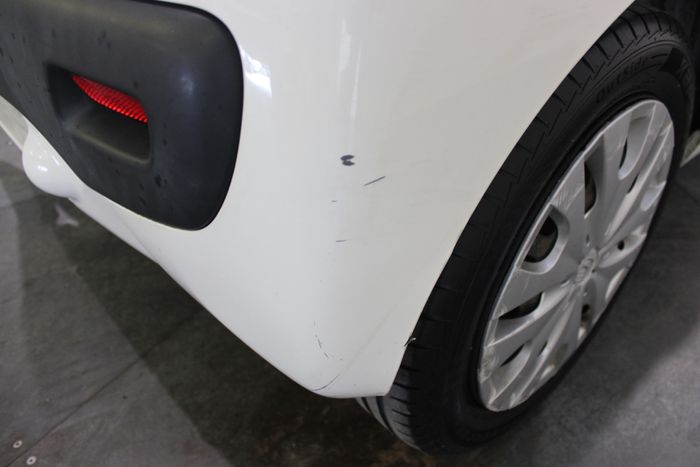 Citroen C1 2013