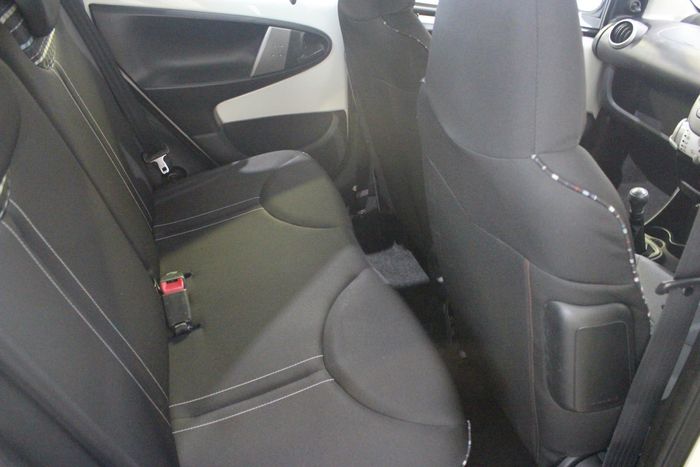 Citroen C1 2013