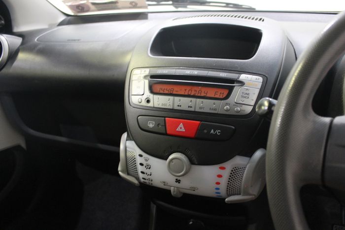 Citroen C1 2013