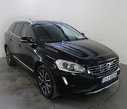 Volvo XC60 2017