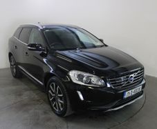 Volvo XC60 2017