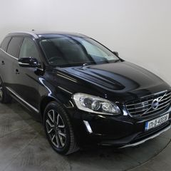 Volvo XC60 2017