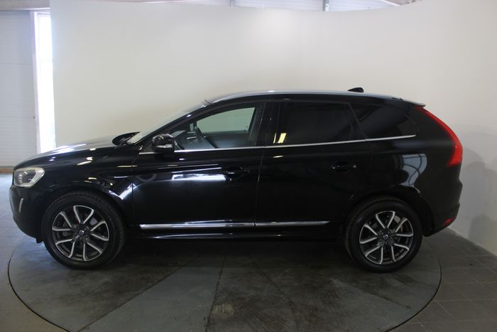 Volvo XC60 2017