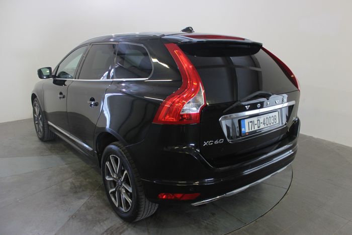 Volvo XC60 2017