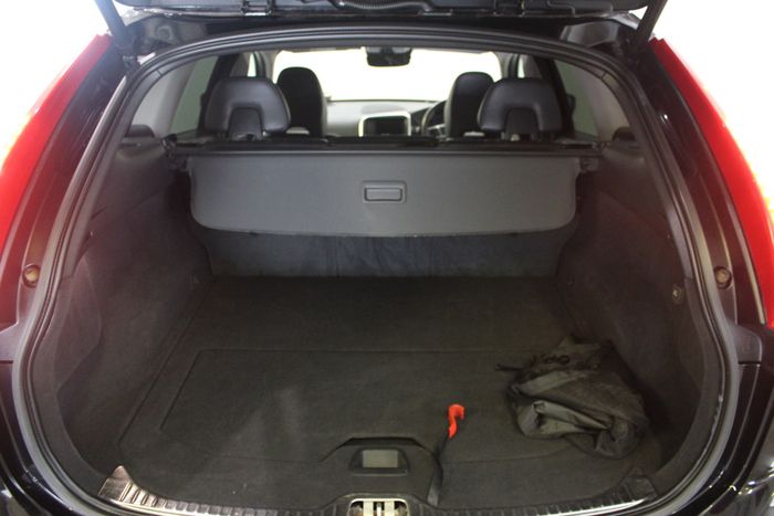 Volvo XC60 2017