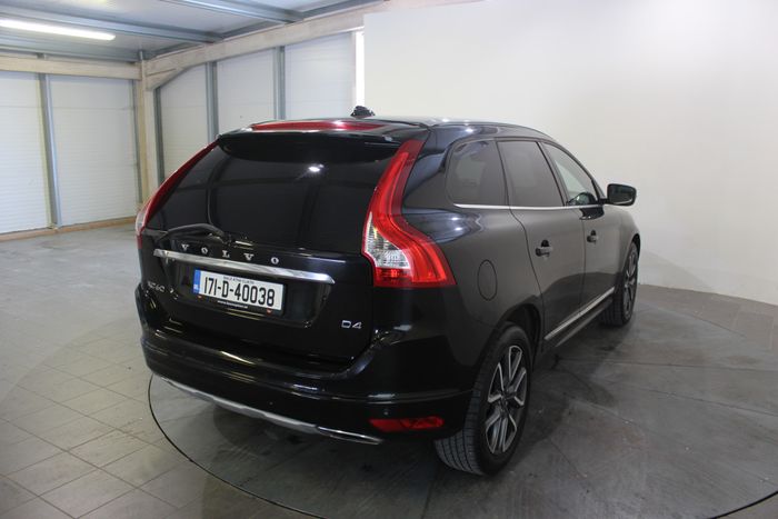 Volvo XC60 2017