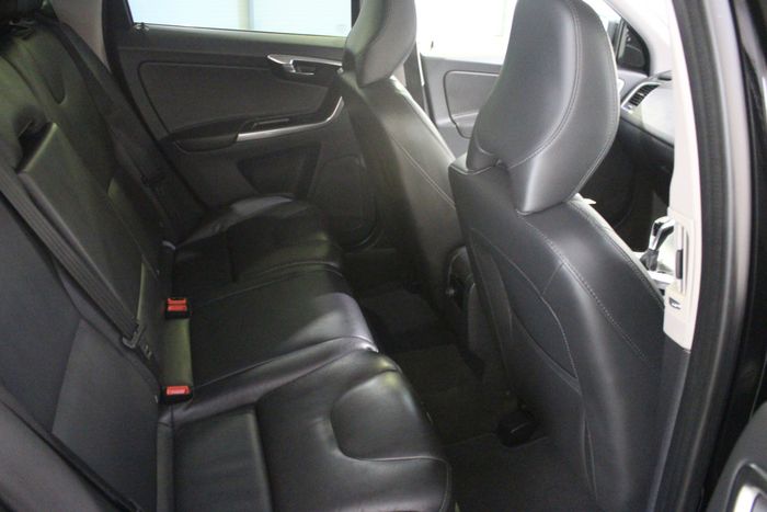 Volvo XC60 2017