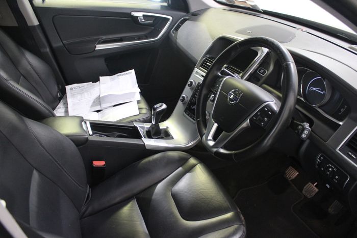 Volvo XC60 2017