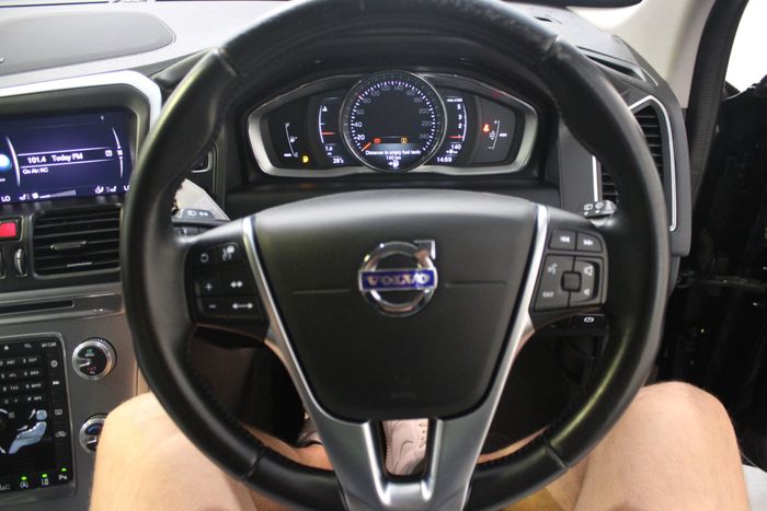 Volvo XC60 2017
