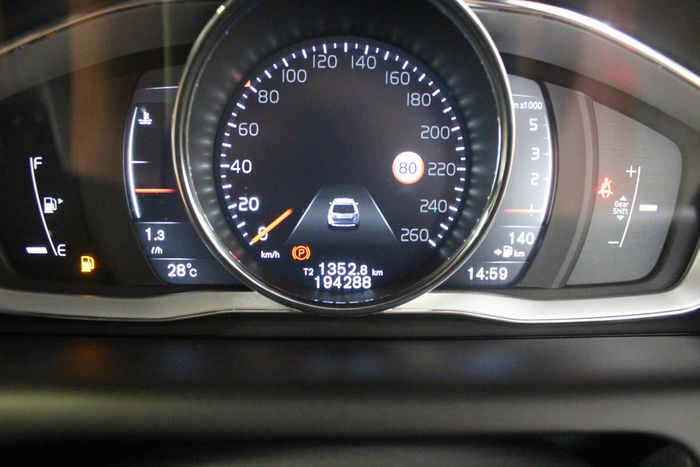 Volvo XC60 2017