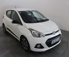 Hyundai i10 2014