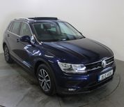 Volkswagen Tiguan 2019
