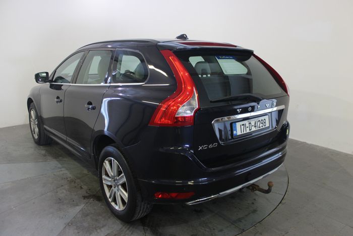 Volvo XC60 2017