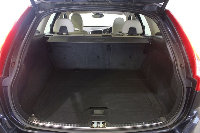 Volvo XC60 2017