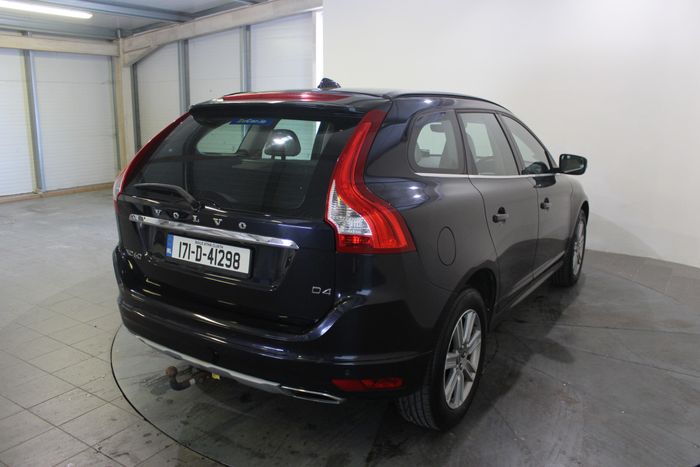 Volvo XC60 2017
