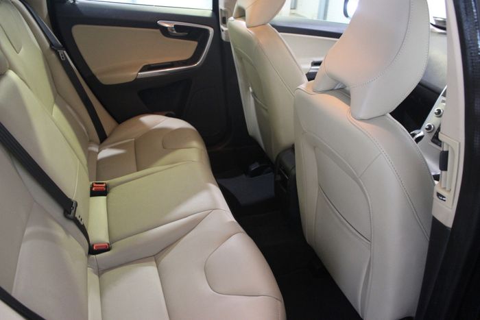 Volvo XC60 2017