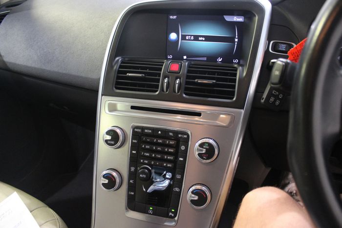 Volvo XC60 2017