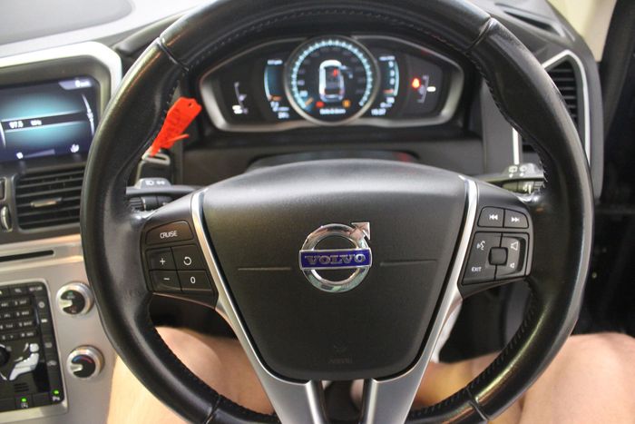 Volvo XC60 2017