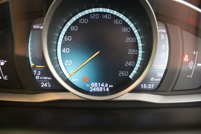 Volvo XC60 2017