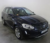 Volvo XC60 2017