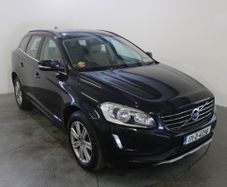 Volvo XC60 2017