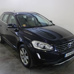 Volvo XC60 2017