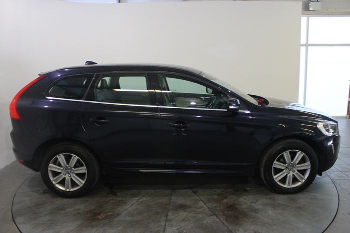 Volvo XC60 2017