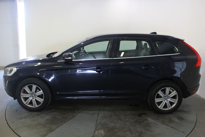 Volvo XC60 2017