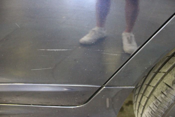 Volvo XC60 2017