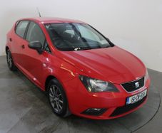 SEAT Ibiza 2015