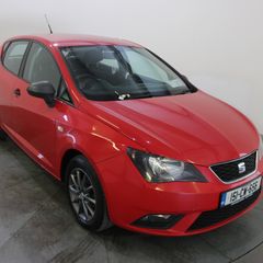 SEAT Ibiza 2015