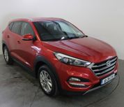 Hyundai Tucson 2016