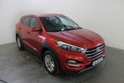 Hyundai Tucson 2016