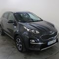Kia Sportage 2020