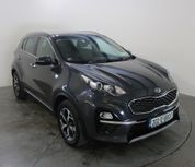 Kia Sportage 2020