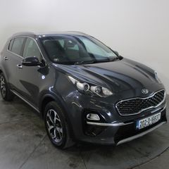 Kia Sportage 2020