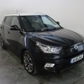 Ssangyong Tivoli 2016
