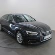 Audi A5 2019
