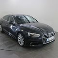 Audi A5 2019