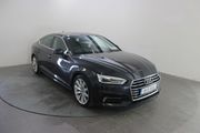 Audi A5 2019